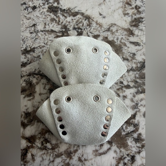 Impala Quad Skate Rollerskates with Toe Caps - Picture 7 of 7